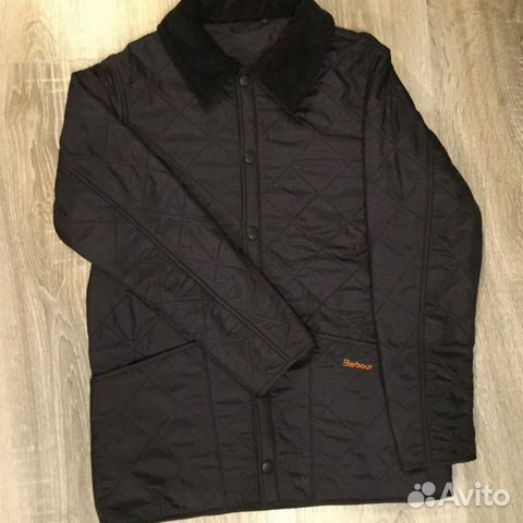 Стеганка Barbour