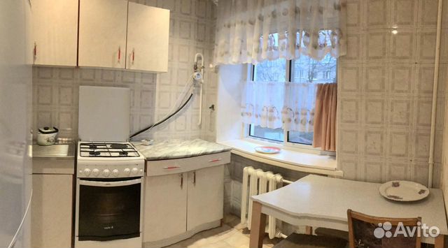 Комната 15 м² в 2-к, 6/13 эт. Комната 15 м² в 2-к, 6/13 эт.