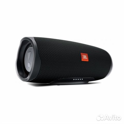 Портативная акустика JBL Charge 4 (оригинал) Портативная акустика JBL Charge 4 (оригинал)