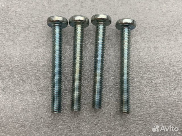 Болт M5 Mercedes N007985005165 Болт M5 Mercedes N007985005165