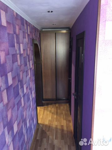 2-к квартира, 46.9 м², 5/5 эт.