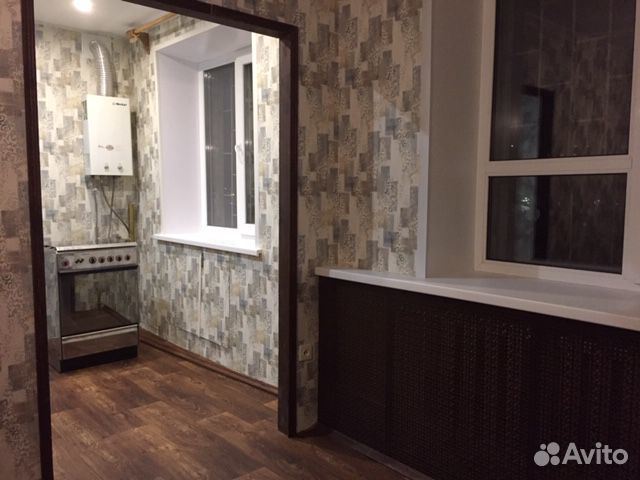 3-к квартира, 51 м², 5/5 эт. 3-к квартира, 51 м², 5/5 эт.