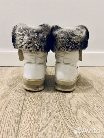 Детские зимние сапоги Jog Dog 30 Детские зимние сапоги Jog Dog 30