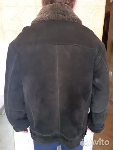 Дубленка Дубленка