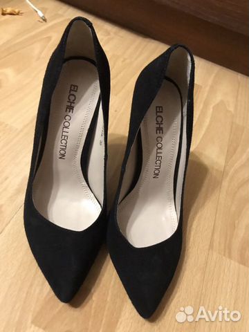 Туфли Туфли