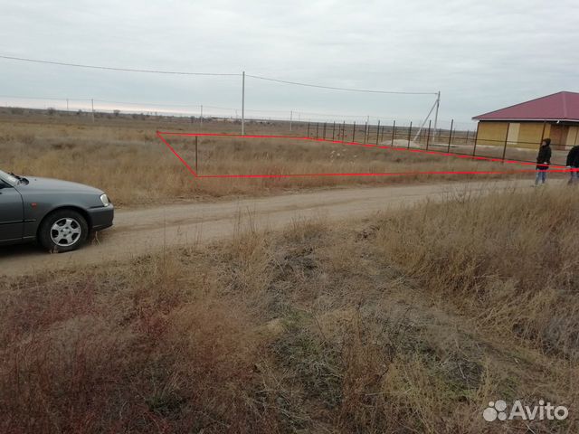 Участок 7.4 сот. (ИЖС) Участок 7.4 сот. (ИЖС)