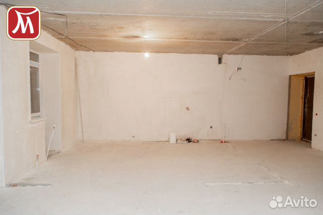1-к квартира, 46.4 м², 5/7 эт. 1-к квартира, 46.4 м², 5/7 эт.
