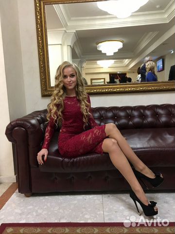 Костюм Костюм