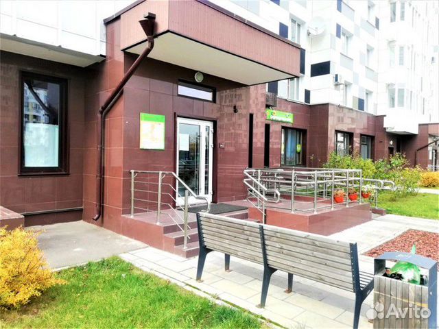 1-к квартира, 37.5 м², 11/19 эт. 1-к квартира, 37.5 м², 11/19 эт.