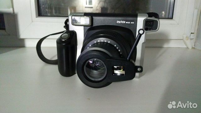 Instax Wide 300