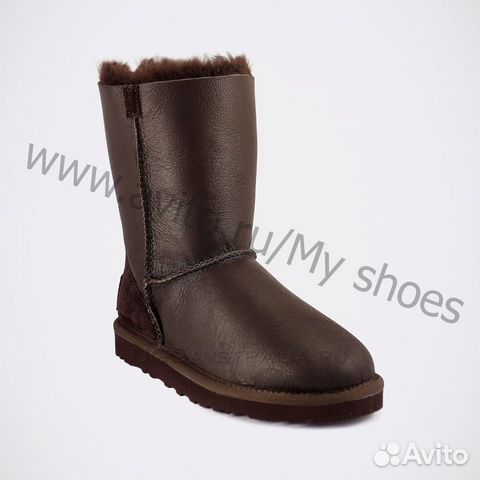 UGG Угги