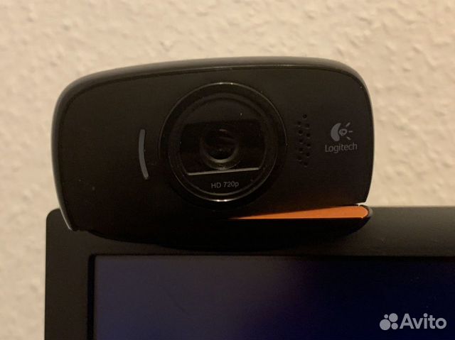 Веб-камера Logitech C510 Веб-камера Logitech C510