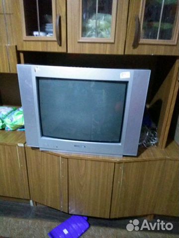 Телевизор Телевизор
