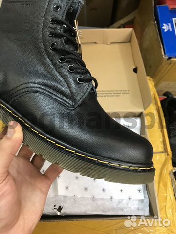 Dr Martens 1460 Dr Martens 1460