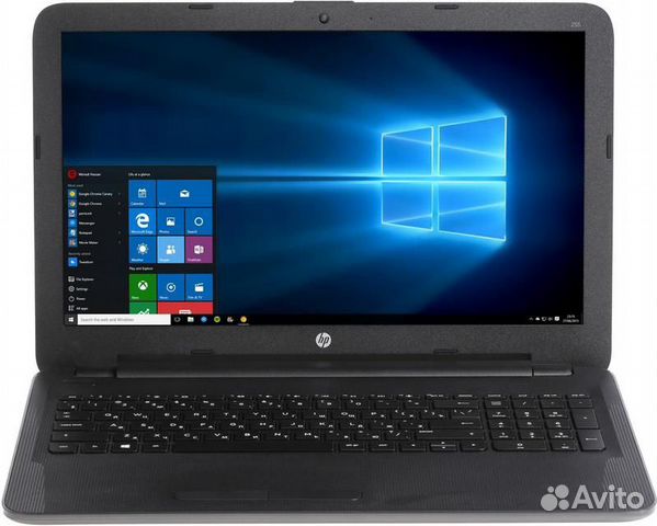Ноутбук HP 255 G5 Ноутбук HP 255 G5