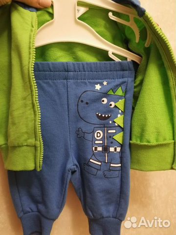 Костюм детский Костюм детский