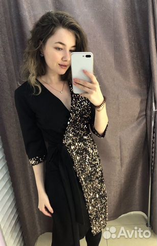Платье Платье
