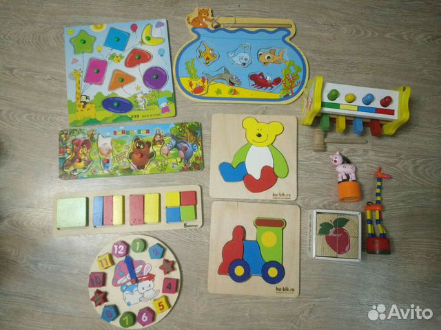 Развивающие игрушки Развивающие игрушки
