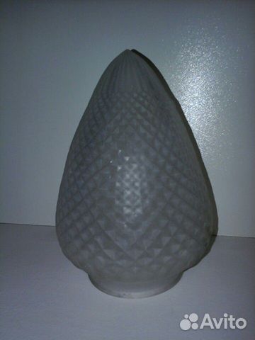 Люстра сталинская 3 рожка