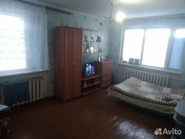1-к квартира, 31.3 м², 5/5 эт. 1-к квартира, 31.3 м², 5/5 эт.