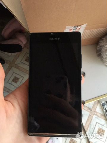 Sony Xperia sp