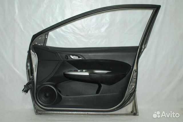 Дверь передняя правая Honda Civic 5D Дверь передняя правая Honda Civic 5D