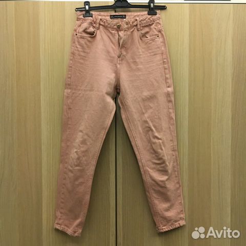 Джинсы Zara 36р