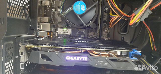 Rx580 4gb gigabyte Rx580 4gb gigabyte