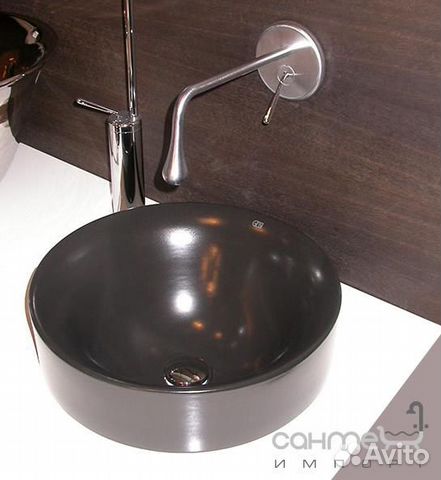 Смеситель для раковины Gessi Goccia 33690 Смеситель для раковины Gessi Goccia 33690