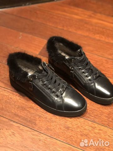 Кроссовки кеды massimo santini kenzo mussimo Kors