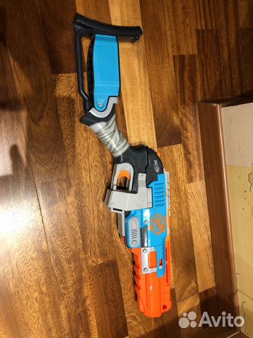 Nerf