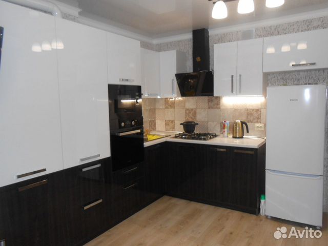 2-к квартира, 70 м², 3/10 эт.
