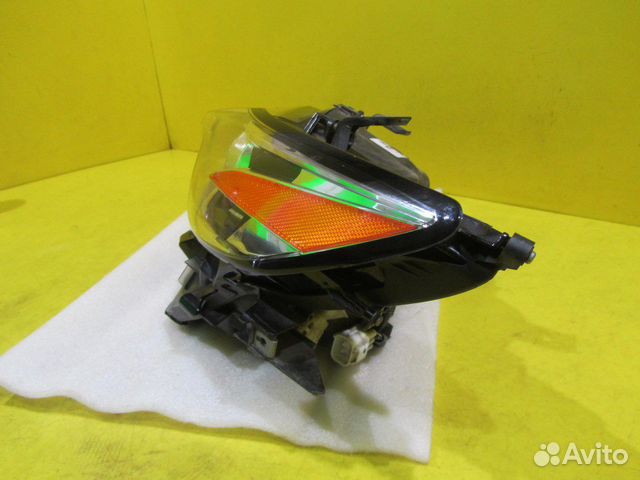 Фара левая Lexus ES 6 (15-18) LED 8110633A80 Фара левая Lexus ES 6 (15-18) LED 8110633A80