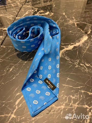 Галстуки Kiton, Sartoria Rossi, Marinella Галстуки Kiton, Sartoria Rossi, Marinella