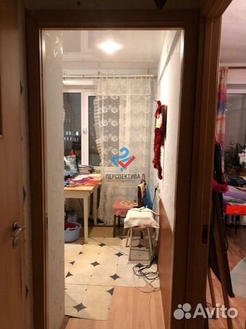 2-к квартира, 45.8 м², 3/9 эт. 2-к квартира, 45.8 м², 3/9 эт.