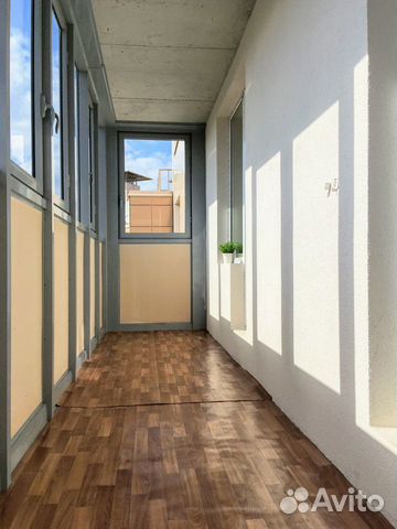 2-к квартира, 64.4 м², 18/21 эт. 2-к квартира, 64.4 м², 18/21 эт.