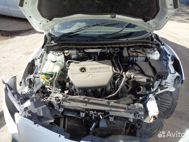Разбор на запчасти Mazda 3 (BL) 2009-2013 Разбор на запчасти Mazda 3 (BL) 2009-2013
