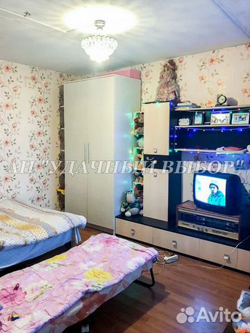 1-к квартира, 25 м², 5/5 эт.