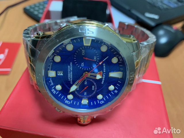 swiss legend seagate