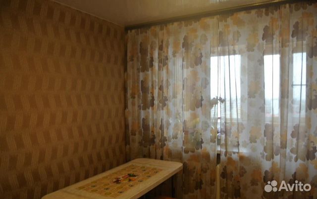 2-к квартира, 77.9 м², 13/13 эт.