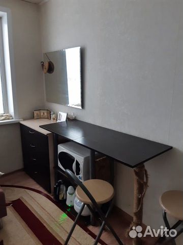 Комната 23 м² в 1-к, 4/9 эт. Комната 23 м² в 1-к, 4/9 эт.