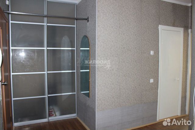1-к квартира, 41.7 м², 9/10 эт. 1-к квартира, 41.7 м², 9/10 эт.