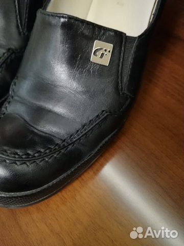 Итальянские женские туфли Fabiani Итальянские женские туфли Fabiani