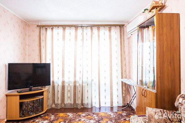 3-к квартира, 59.8 м², 4/5 эт. 3-к квартира, 59.8 м², 4/5 эт.