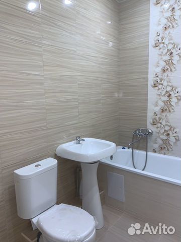 1-к квартира, 39 м², 14/18 эт.