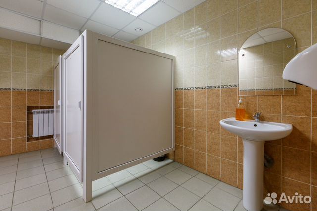 Офисное помещение, 20.4 м² Офисное помещение, 20.4 м²