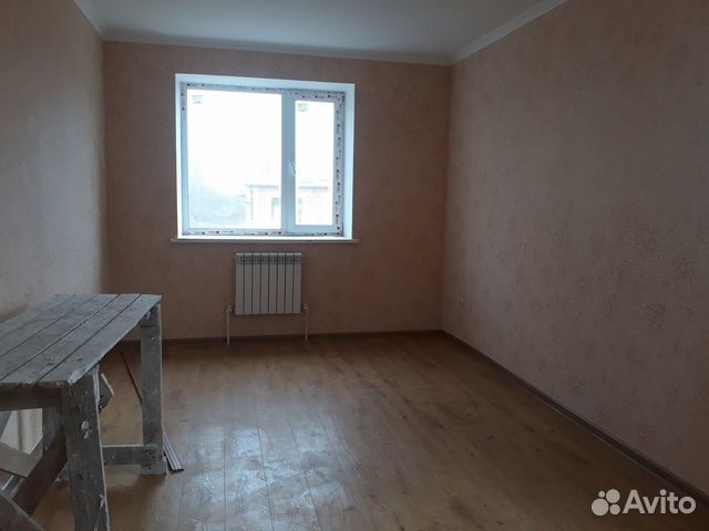 1-к квартира, 37 м², 1/4 эт. 1-к квартира, 37 м², 1/4 эт.