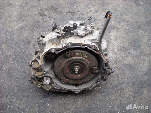 АКПП 6041SN Opel Astra H 1.8 1.6 бензин AF17 Астра