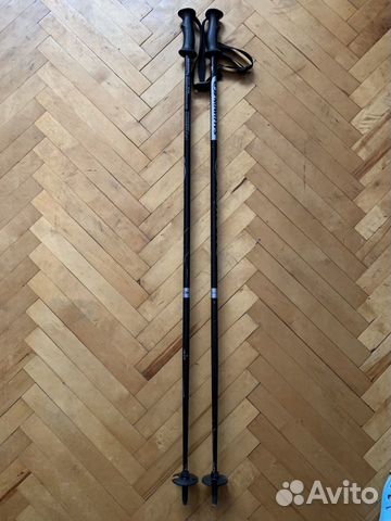 Горнолыжные палки Salomon 125cm