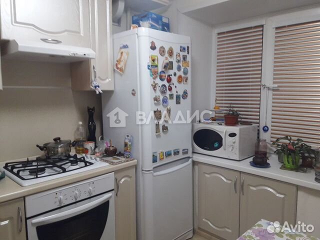 2-к квартира, 45 м², 3/5 эт. 2-к квартира, 45 м², 3/5 эт.